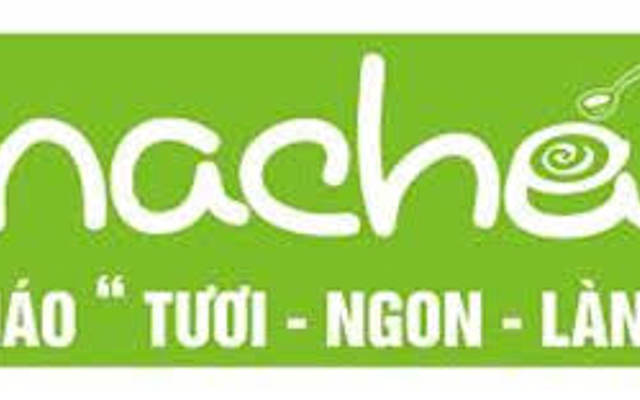 Vinachao - Cháo Dinh Dưỡng - Nguyễn Phúc Lai