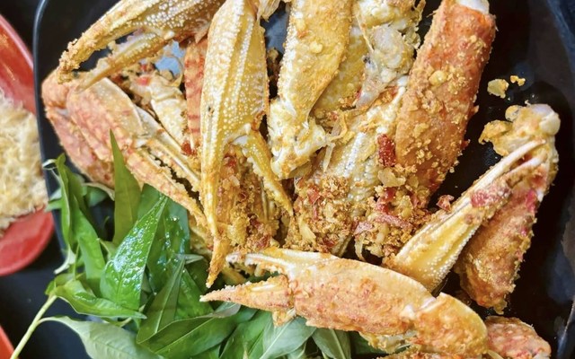 R Bia Sệt - Lê Duẩn