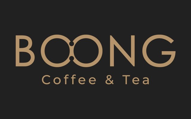 BOONG COFFEE & TEA