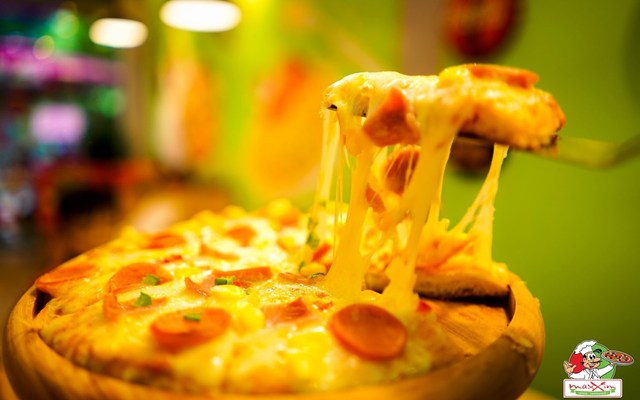 Maxxim Pizza Thanh Hoá - Quang Trung