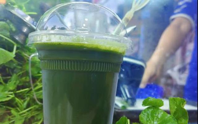 Tiệm Rau Má Bọt - 3 Tháng 2