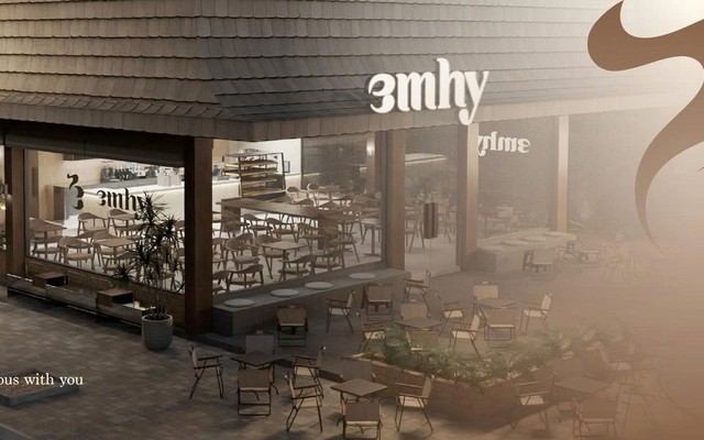 Emhy - Tea & Cafe - Hoàng Văn Thụ