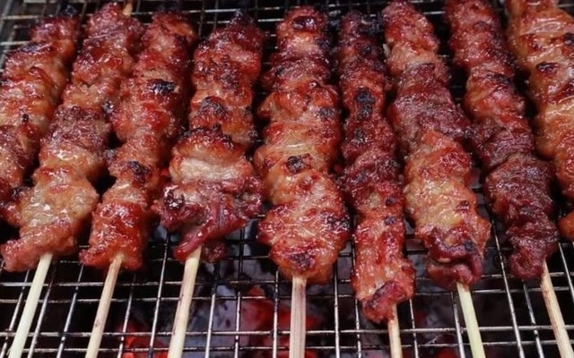 Bánh Mì & Đồ Uống - Nhà Đạt