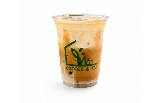 Mốt Cà Phê - Cà Phê Muối - 08 Trần Cao Vân