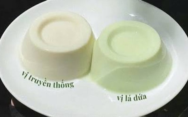 Tàu Hủ Ăn Vặt VyBeeFood