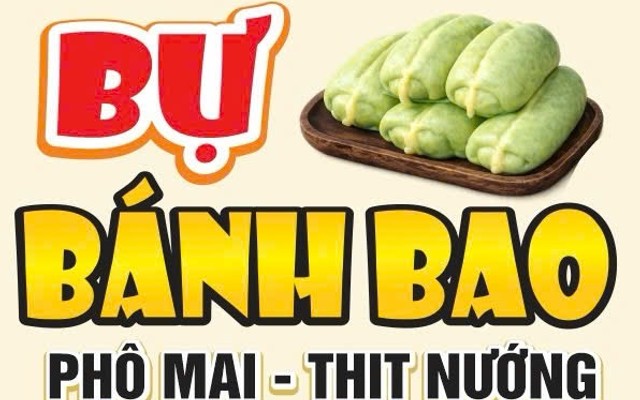 Bánh Bao BỰ Phô Mai & Xiên Nướng - Bờ Kè Mới
