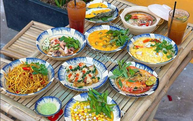 Link Ốc - Quang Trung