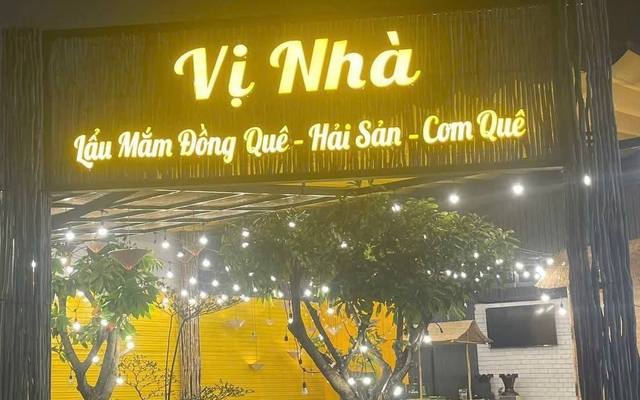 Quán Vị Nhà - Cơm Văn Phòng & Món Nhậu