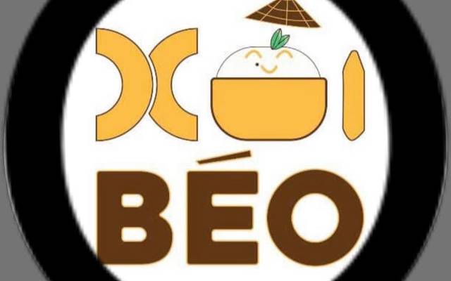 Tiệm Xôi Béo