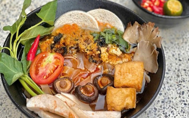 BẾP CHAY LÁ - Nguyễn Văn Lộng
