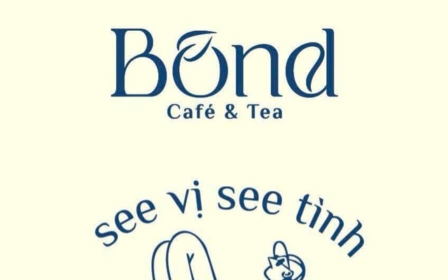 Bond Coffee & Tea - Lý Thường Kiệt