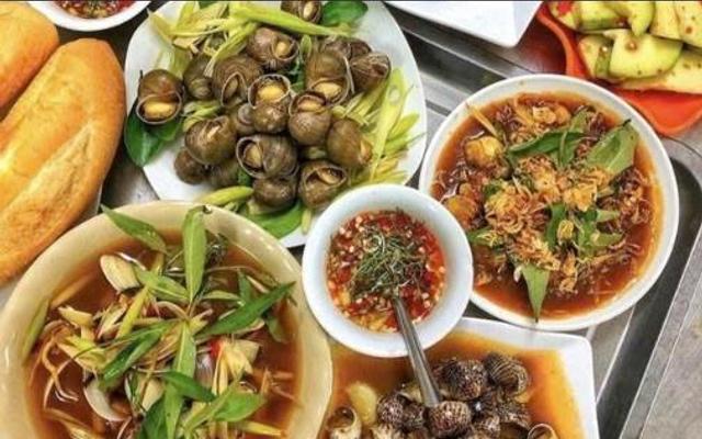 Ốc Đêm 512 - Phạm Ngọc Thạch