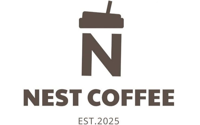 NEST COFFEE - Phan Bội Châu