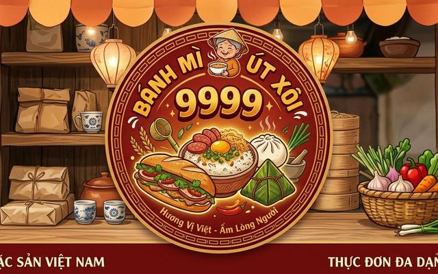 Bánh Mì Út Xôi 9999 - 67 Nguyễn Thị Nhỏ