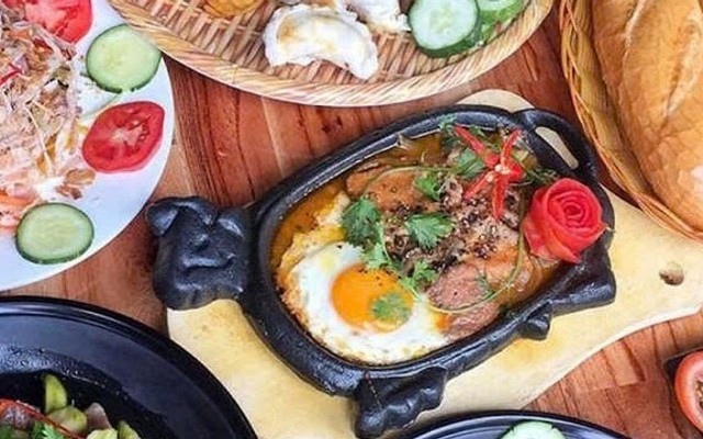 Bò Né - Bít Tết Ba Ngon - Nguyễn Văn Tiết