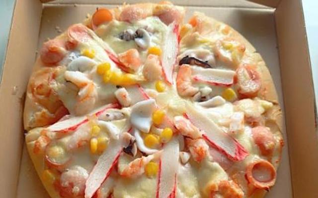 Pizza 7P - Thuận An