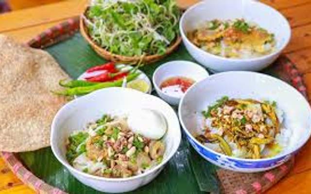 Sakura Tei - Mỳ Quảng, Cơm & Mì Xào - Lưu Trọng Lư