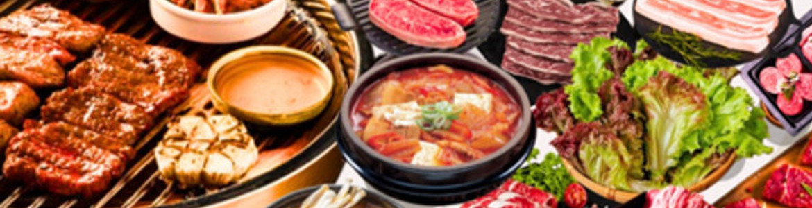 Mì Tương Đen, Mì Cay & Mì Lạnh - Sarang Mì