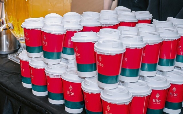 KITE COFFEE & SOUVENIRS - 11A Cát Linh