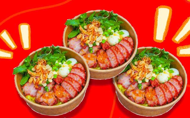 Mì Quảng Nhà Nguyên