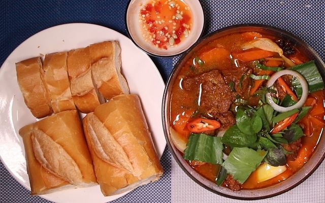 PHÁ LẤU A PHÁT