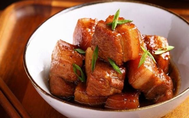 Cơm Dĩa Dũng Mùi