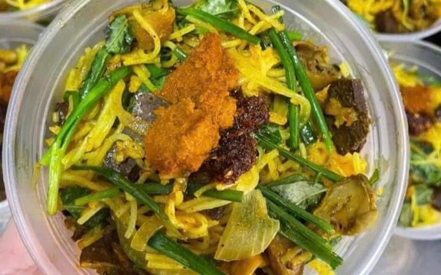 Quán Nhỏ Món Huế