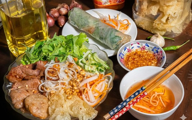 Đặc Sản Phú Yên - Thủ Đức