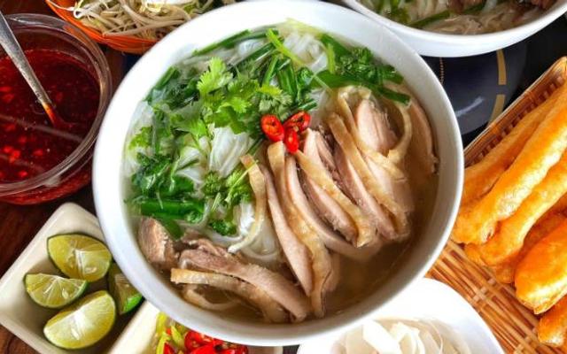Bếp Nhà Oggy - Dương Đình Nghệ