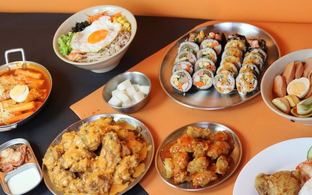 HOTA CHICKEN - 44 Phan Đăng Lưu