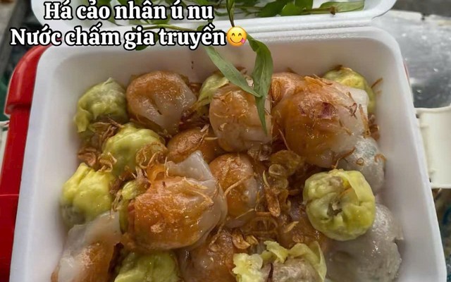 Há Cảo & Dimsum Nhi Lai - 95 Phan Trung