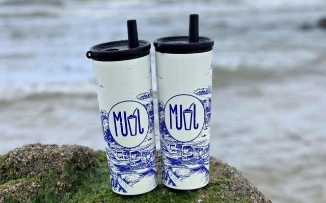 Cà Phê Muối Nyc DT