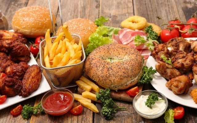 Thúng Food - Fastfood - Ninh Tốn