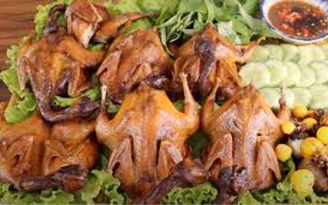 Bia Hơi Phước Thịnh - Lý Thường Kiệt