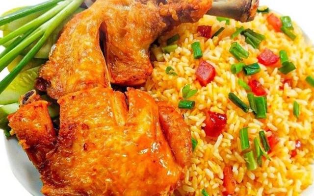 Quán Thảo - 201 Bùi Thị Xuân