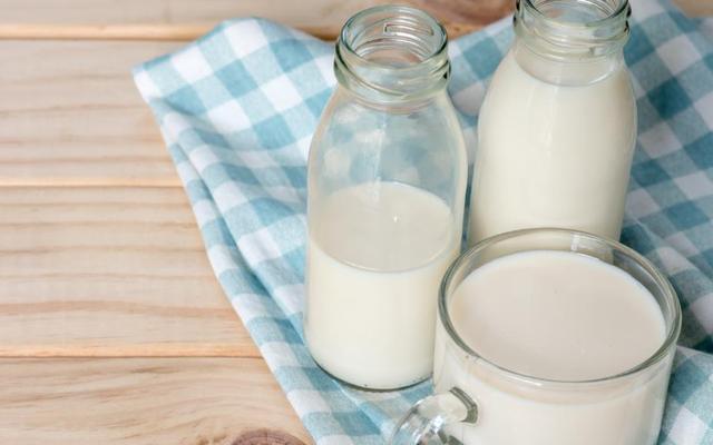 Sữa Bò Tươi Moo Milk - Phan Văn Trị
