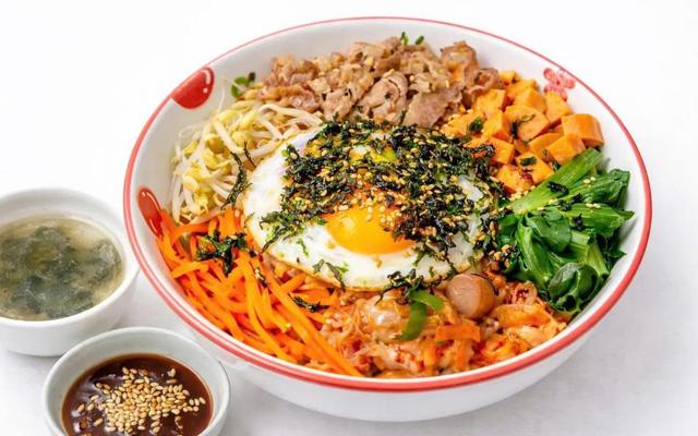 Quán Cơm Bảo Nhi - Cơm Tấm