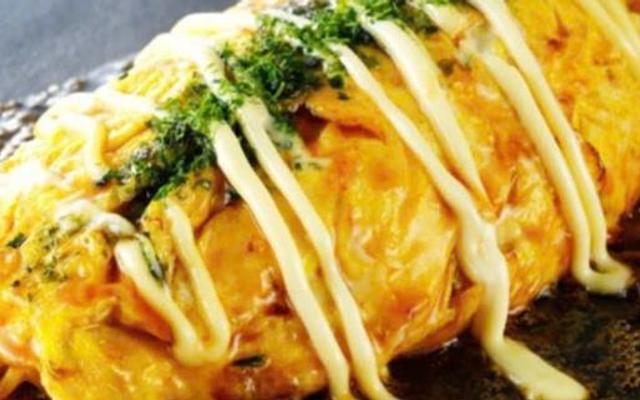 PIZZA & OMELLET PHOMAI - Lê Hồng Phong