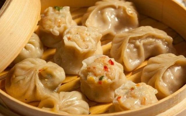 Sủi Cảo Ryu - Hoành Thánh & Há Cảo Chuẩn Vị Hoa