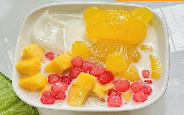 Chè Ngon Ba Miền - 165 Mai Dịch
