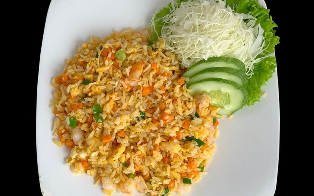 Quán A Sang - Cơm, Mì & Lẩu Cháo