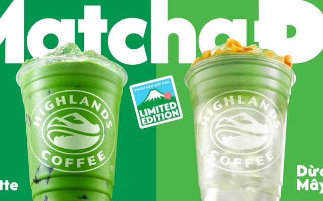 Highlands Coffee - Trà, Cà Phê & Bánh - 233 Nguyễn Văn Thoại