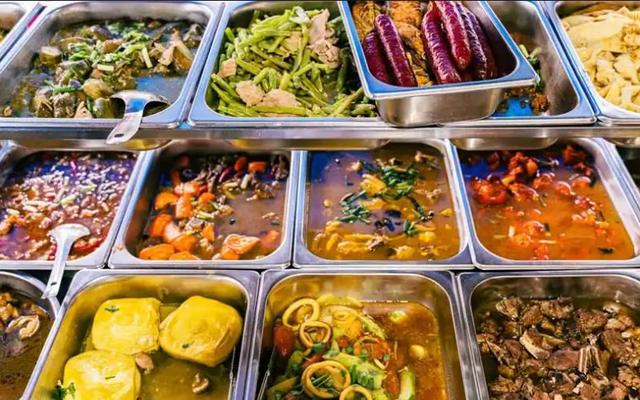 Cơm 35 - Phạm Ngọc Thạch