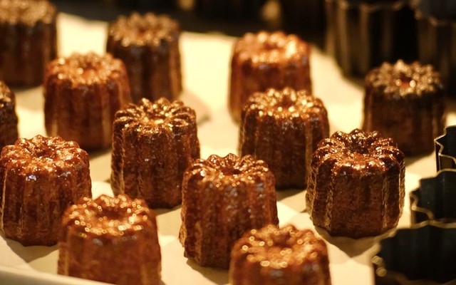 Tui Cafe - 9 Chế Lan Viên