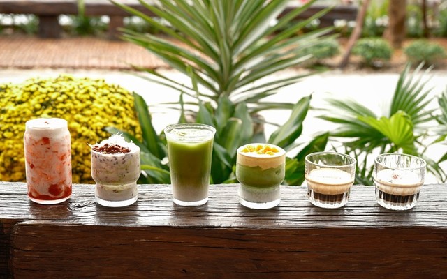 Amea Cafe - Yết Kiêu