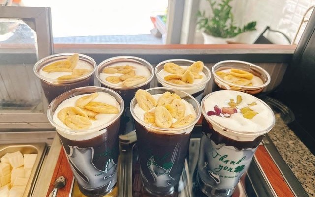 NHÍM - Coffee, Tea & Matcha