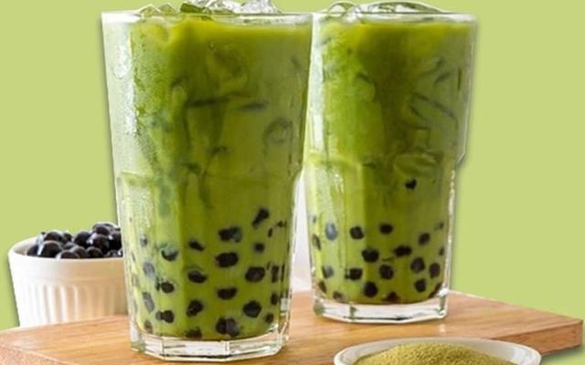 Nine Tea - 112B Thạch Hãn