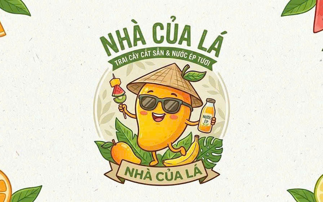 Fruit & Juice - Trái Cây, Nước Ép & Cafe