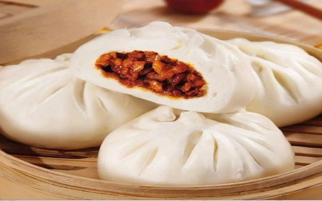 Bánh Bao Thọ Phát - Ngô Tất Tố