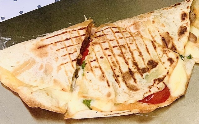 Mori Tacos - Bùi Thị Xuân